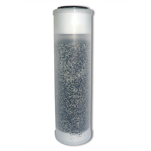 FilterLogic TX600 - 10\" Regular Carbon Block